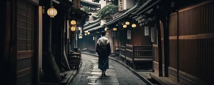 Living in Japan for Three Months — and Losing My Old Identity